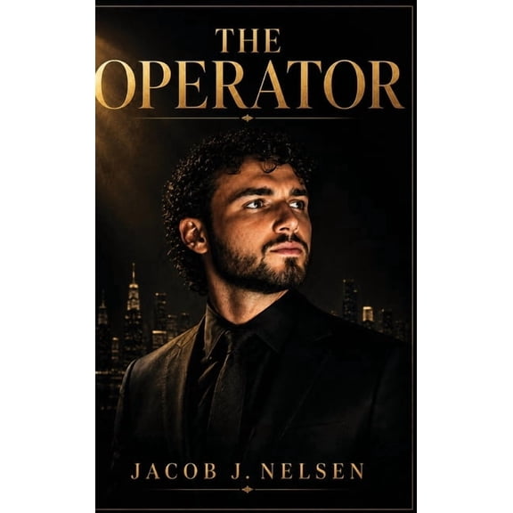 The Operator, (Hardcover)