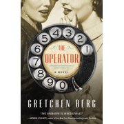 The Operator, Paperback
