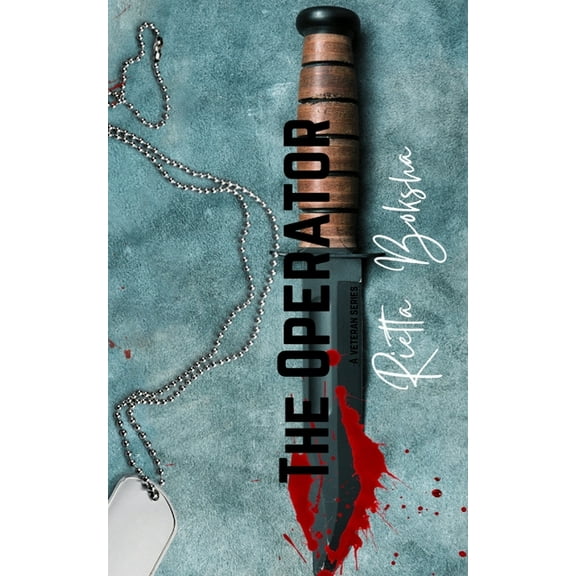 The Operator, (Paperback)