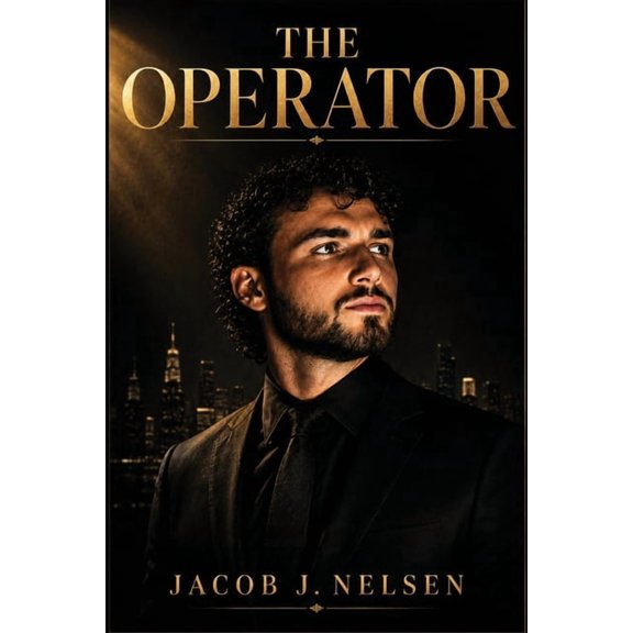 The Operator, (Paperback)