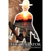 The Operator, Paperback