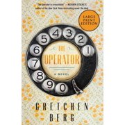 The Operator, Paperback