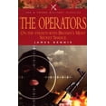 thumbnail image 1 of Pre-Owned Operators: On the Streets with Britain’s Most Secret Service (Pen & Sword Military Classics, 39) (Paperback) 1844150992 9781844150991, 1 of 1