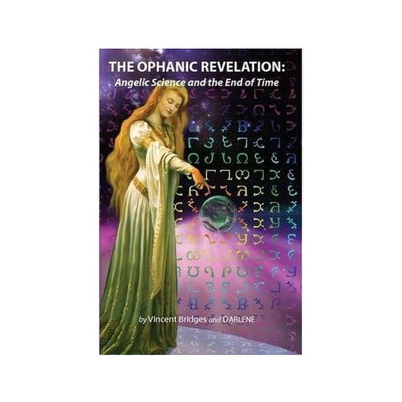 Pre-Owned The Ophanic Revelation Paperback