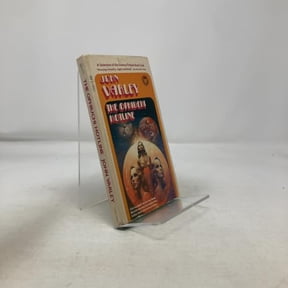 Pre-Owned The Ophiuchi Hotline, 9780440158905, 0440158907, Paperback,