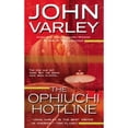 thumbnail image 1 of Pre-Owned The Ophiuchi Hotline (Mass Market Paperback) 0441634842 9780441634842, 1 of 1