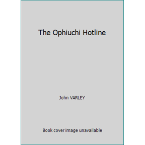 Pre-Owned The Ophiuchi Hotline (Hardcover) 0803761201 9780803761209