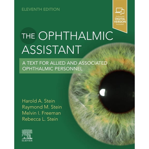 The Ophthalmic Assistant