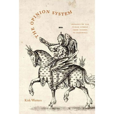 The Opinion System (Hardcover)