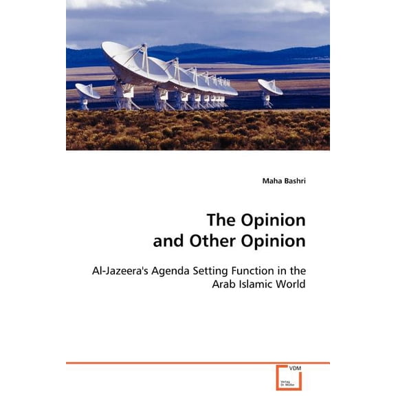 The Opinion and Other Opinion (Paperback)