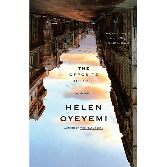 The Opposite House, (Paperback)