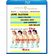 Warner Archives - The Opposite Sex [BLU-RAY]