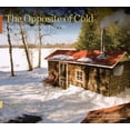 thumbnail image 1 of The Opposite of Cold: The Northwoods Finnish Sauna Tradition, (Hardcover), 1 of 1