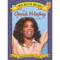 thumbnail image 1 of Pre-Owned The Oprah Winfrey Story (We Both Read: Level 3) Paperback, 1 of 1