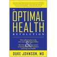 thumbnail image 1 of The Optimal Health Revolution : How Inflammation Is the Root Cause of the Biggest Killers and How the Cutting-Edge Science of Nutrigenomics Can Transform Your Long-term Health (Paperback), 1 of 1