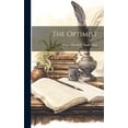 thumbnail image 1 of The Optimist (Hardcover), 1 of 1