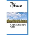 thumbnail image 1 of The Optimist (Paperback), 1 of 1