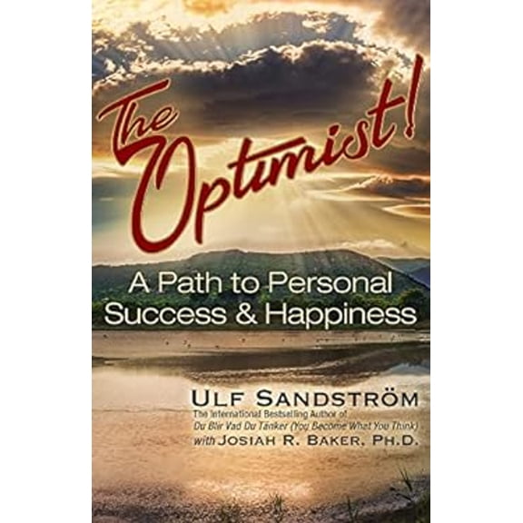 Pre-Owned The Optimist (Paperback) 9781634244176