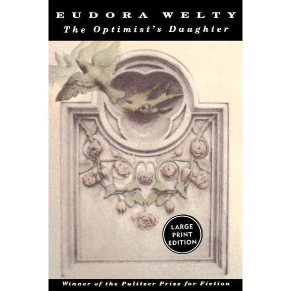 The Optimist's Daughter, (Paperback)