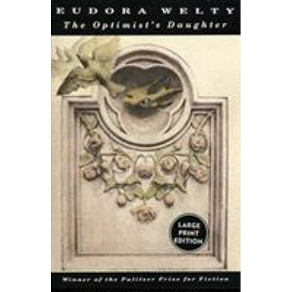 Pre-Owned The Optimist's Daughter (Paperback) 0060955872 9780060955878