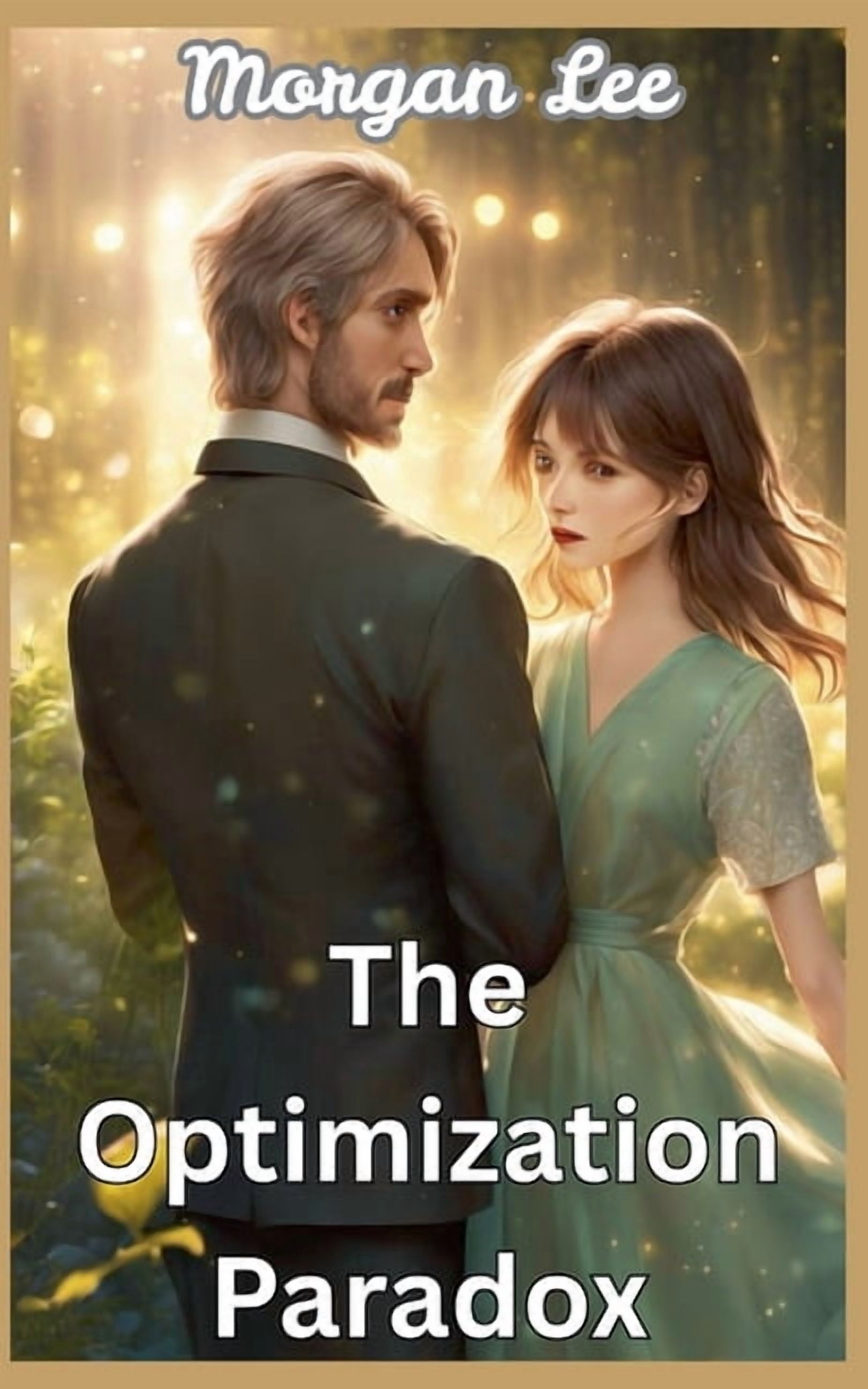 The Optimization Paradox, (Paperback)