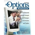 thumbnail image 1 of Pre-Owned The Options Workbook: Fundamental Spread Concepts and Strategies for Investors and Traders (Paperback) 1419521071 9781419521072, 1 of 1