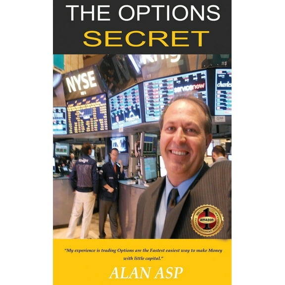 The Options Secret, (Hardcover)