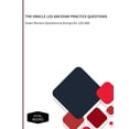 thumbnail image 1 of The Oracle 1z0-888 Exam Practice Questions, 1 of 1