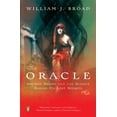thumbnail image 1 of Pre-Owned The Oracle: Ancient Delphi and the Science Behind Its Lost Secrets (Paperback) 0143038591 9780143038597, 1 of 1