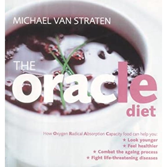 Pre-Owned The Oracle Diet (Paperback) 9781856264594