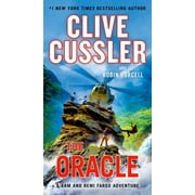Clive Cussler The Oracle Paperback