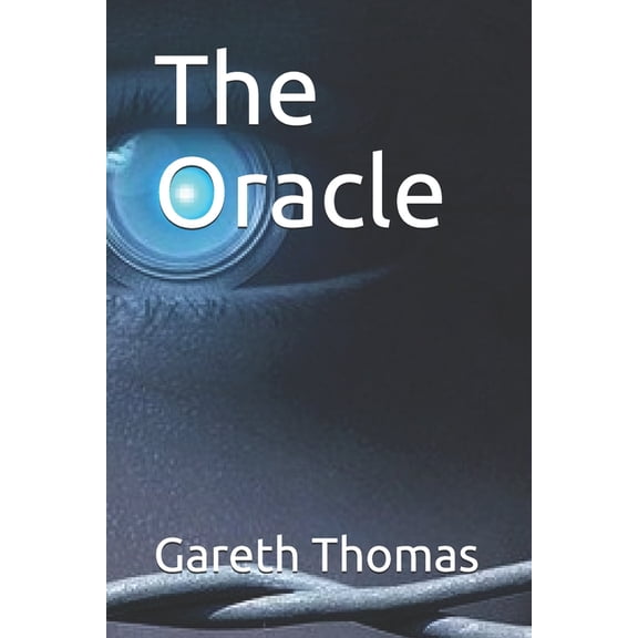 The Oracle (Paperback)