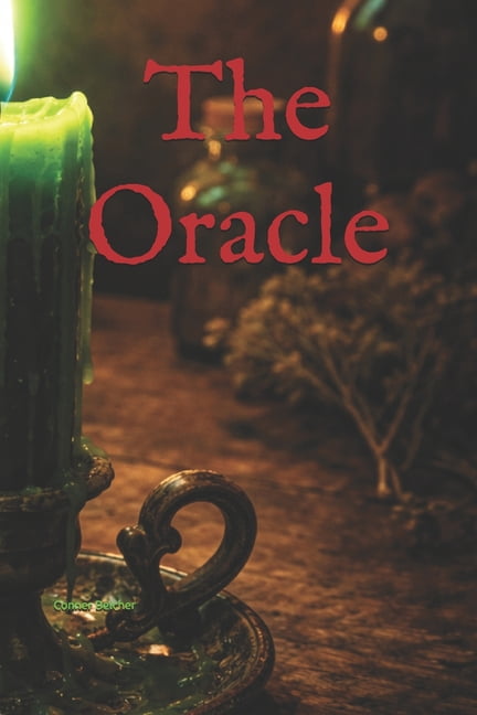 Zefra Forest The Oracle, Book 5, (Paperback)