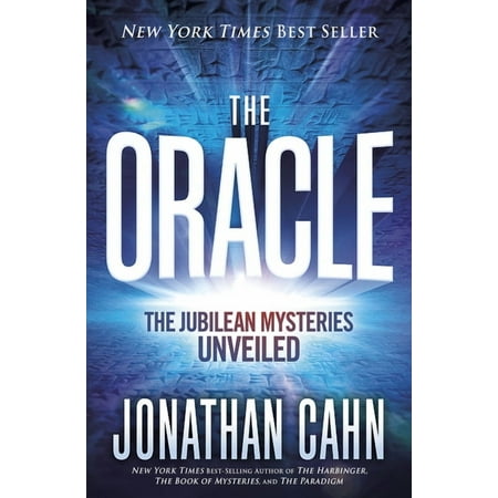 The Oracle: The Jubilean Mysteries Unveiled, (Hardcover)