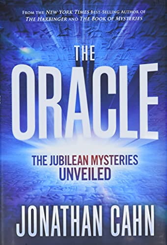 Pre-Owned The Oracle: The Jubilean Mysteries Unveiled (Hardcover) 1629996297 9781629996295