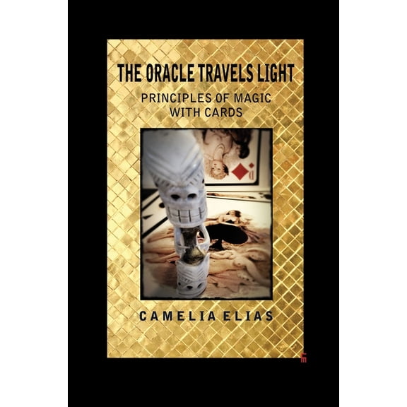 The Oracle Travels Light: Principles of Magic with Cards