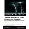 thumbnail image 1 of The Oracle Universal Content Management Handbook, (Paperback), 1 of 1