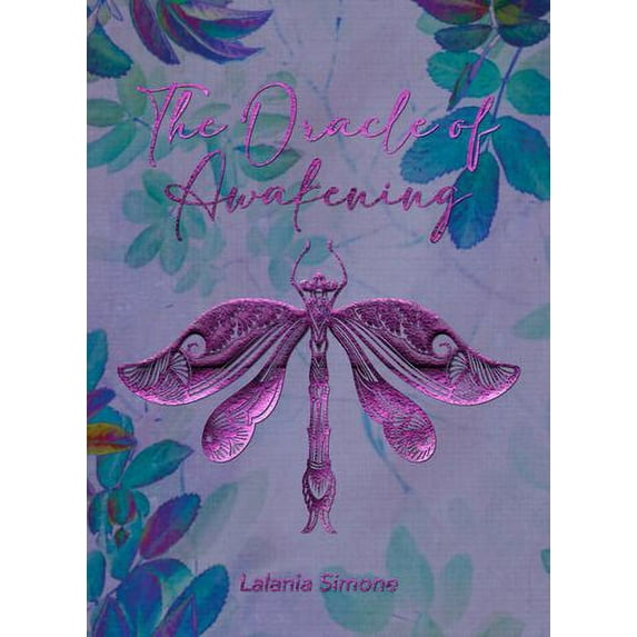 The Oracle of Awakening : (44 Full-Color Cards and 112-Page Guidebook) (Cards)