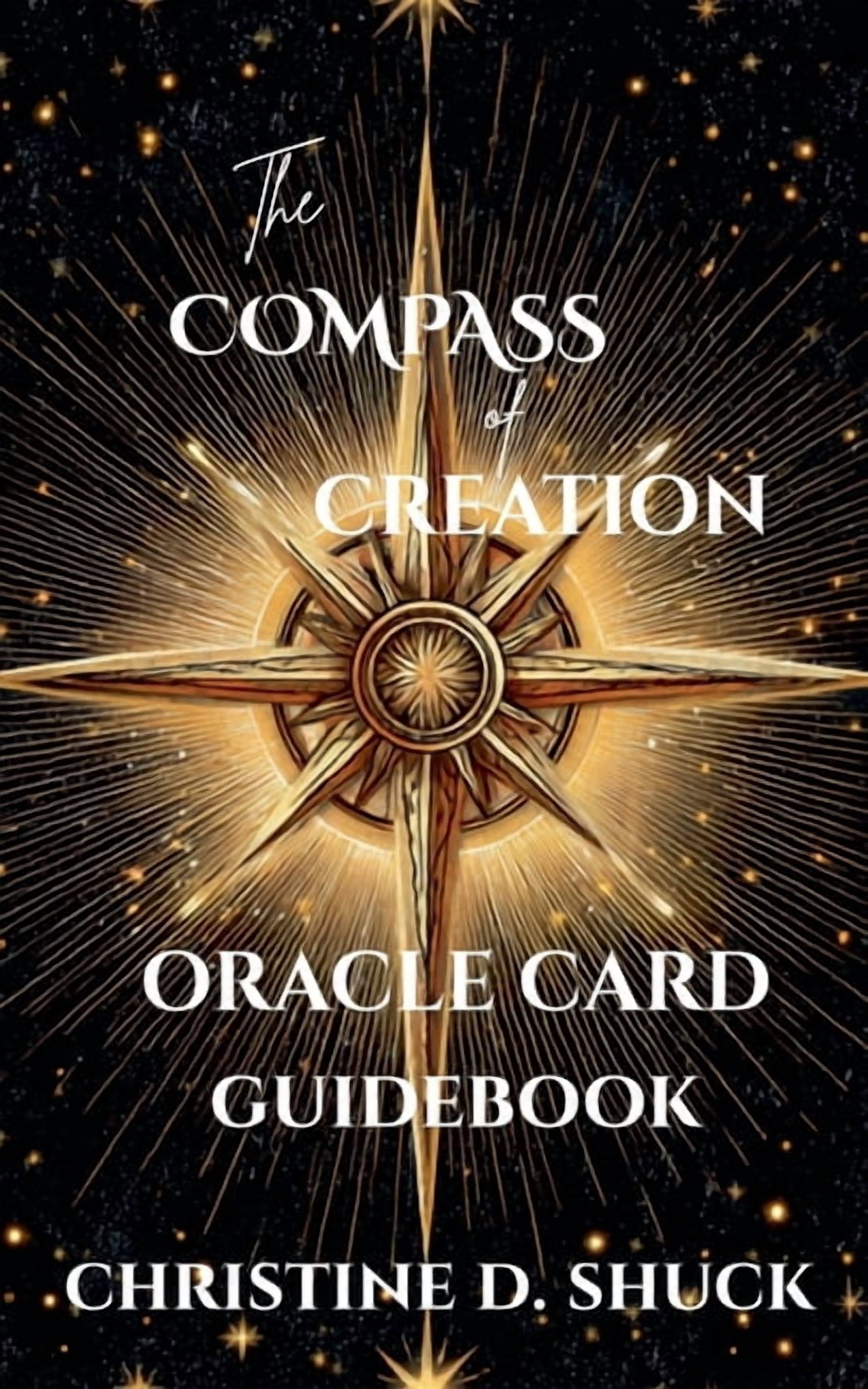 The Oracle of Creation Workbook, (Paperback)