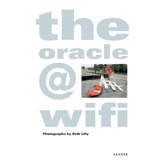 The Oracle@wifi, (Hardcover)