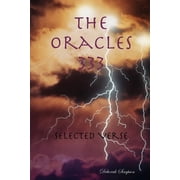 The Oracles - 333 Selected Verse, Paperback
