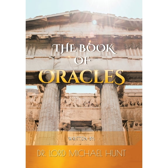 The Oracles, (Hardcover)