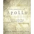 thumbnail image 1 of Pre-Owned The Oracles of Apollo: Practical Ancient Greek Divination for Today (Paperback) by John Opsopaus, 1 of 1