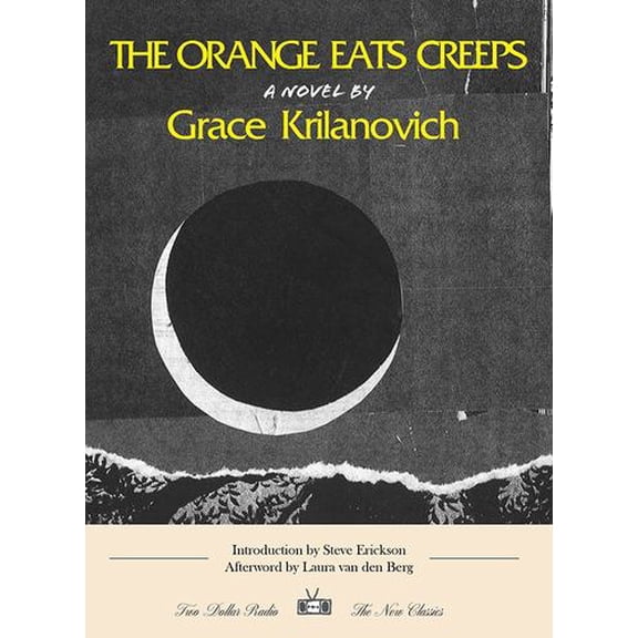 The Orange Eats Creeps