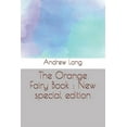 thumbnail image 1 of The Orange Fairy Book (Paperback), 1 of 1
