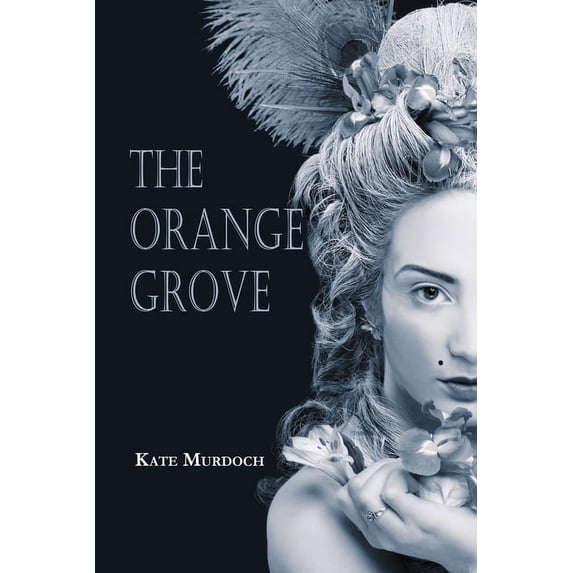 The Orange Grove (Paperback)