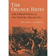 thumbnail image 1 of The Orange Riots, (Hardcover), 1 of 1