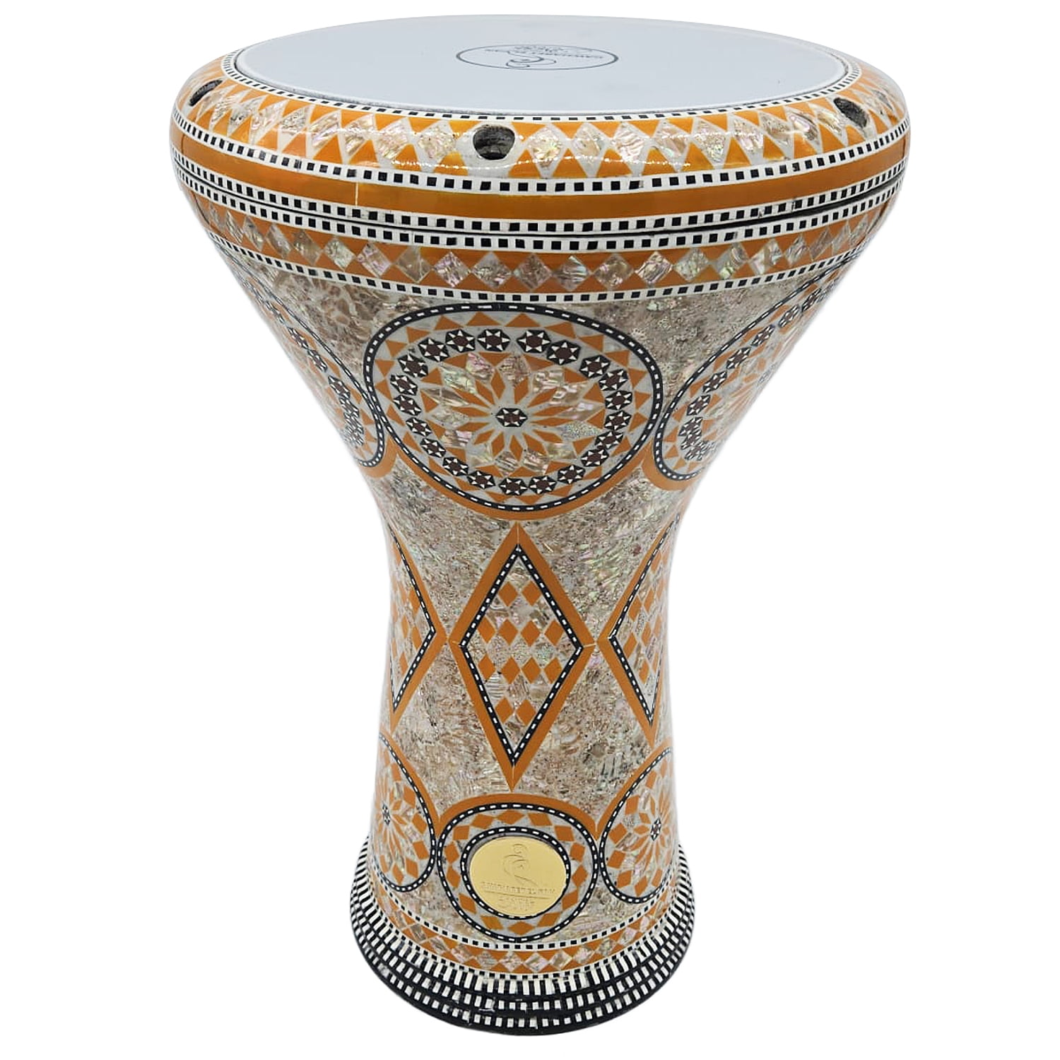 Darbuka Instrument