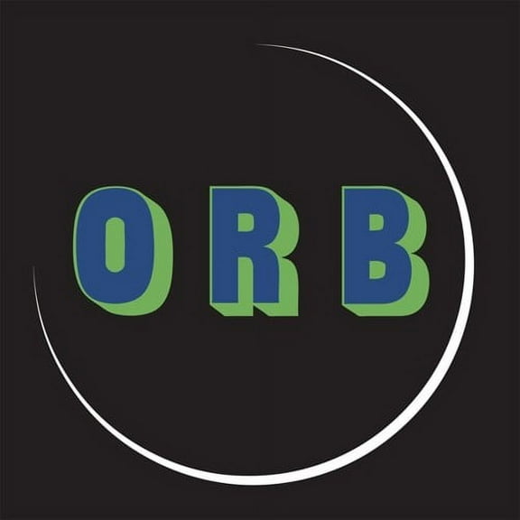 The Orb - Birth - Rock - CD