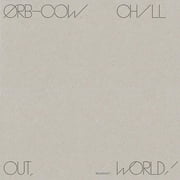 The Orb - Cow / Chill Out World - Music & Performance - Vinyl